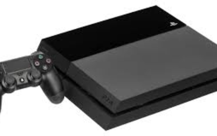 Zbiórka Na PlayStation 4. - zdjęcie główne