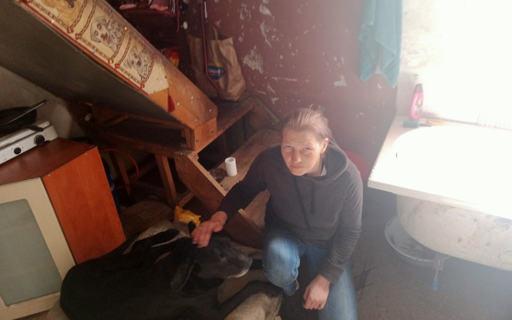 Zbiórka Wspomoże dobrym ludziom remont - zdjęcie główne