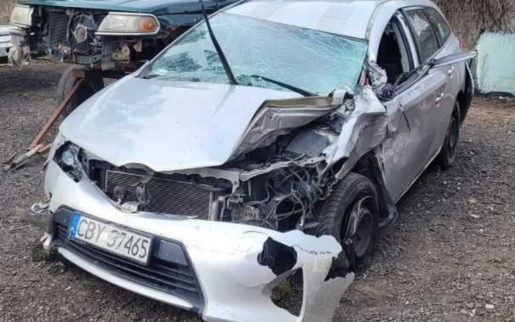 Zbiórka Pomoc Dla Przyjaciela Michała - zdjęcie główne