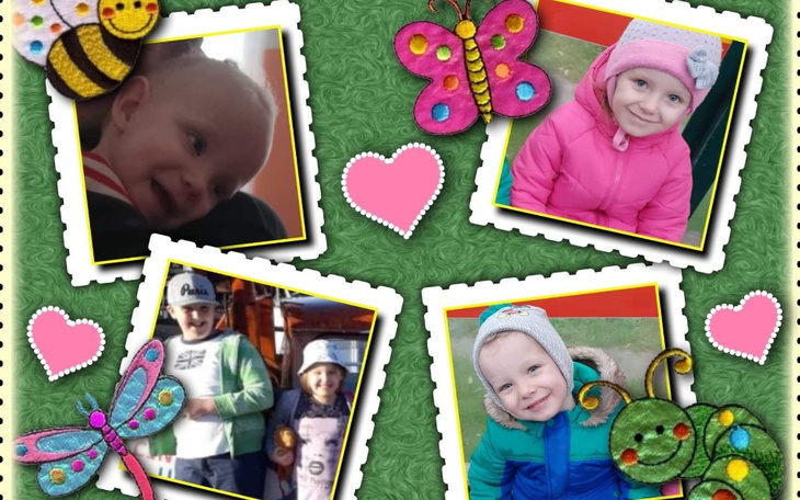 Zbiórka AdwokatWalka o dzieci - zdjęcie główne