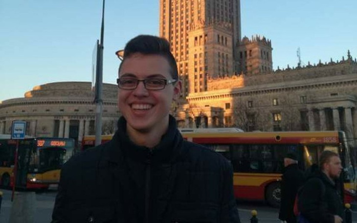 Zbiórka Własnoręczny longboard - zdjęcie główne