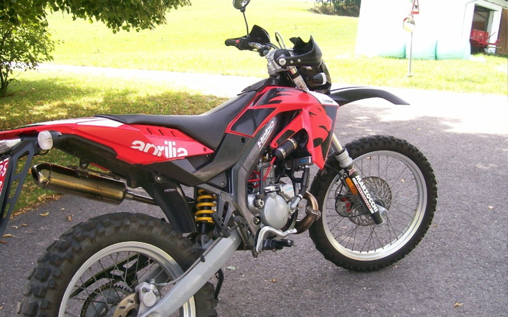 Zbiórka Na wymrożony motor marzeń - zdjęcie główne