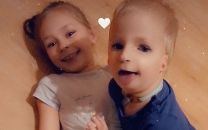 Zbiórka Chciałbym usłyszeć każdy dźwięk - zdjęcie główne