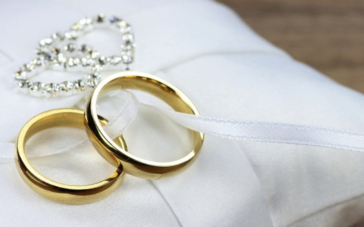 Zbiórka Wspaniałe Wesele z Ukochana - zdjęcie główne