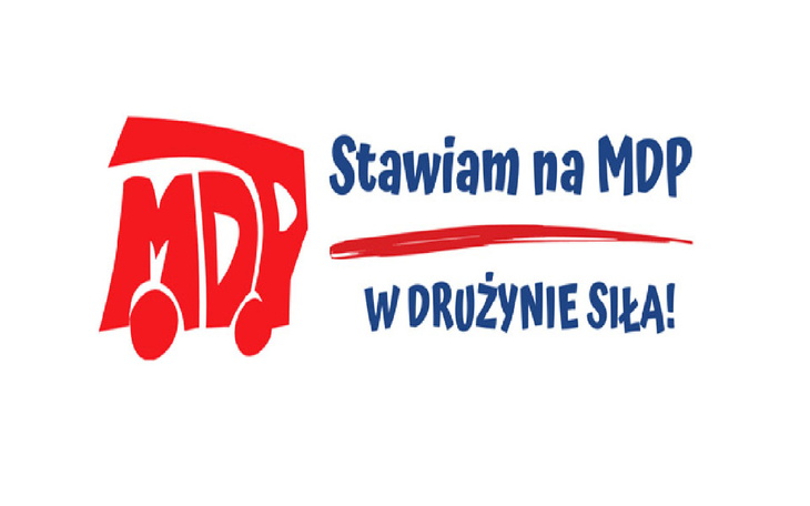 Zbiórka MDP Nadróż - zdjęcie główne