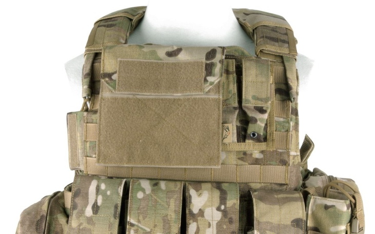 Zbiórka Protective uniforms for Ukraine - zdjęcie główne