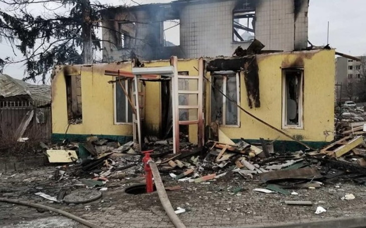 Zbiórka Pomoc medyczna dla Malina - zdjęcie główne