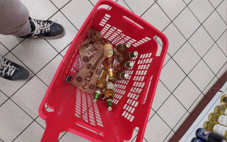 Zbiórka Zbieram na Somerki - zdjęcie główne