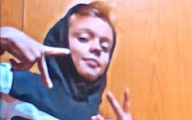 Zbiórka Na biednych i rudych przyjaciół - zdjęcie główne