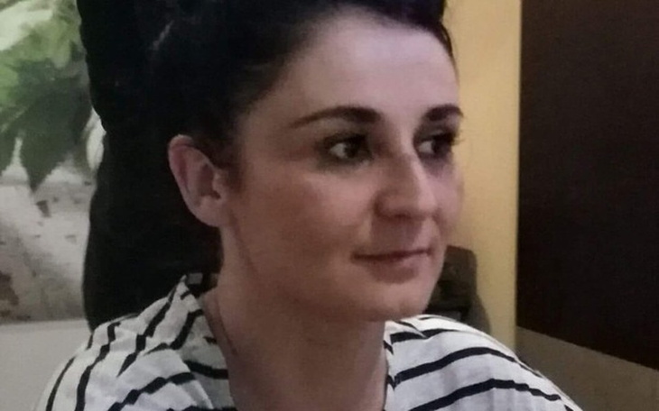 Zbiórka Życie bez bólu dla Kingi - zdjęcie główne