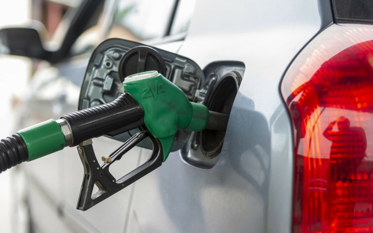 Zbiórka Na paliwo - dojazdy - zdjęcie główne