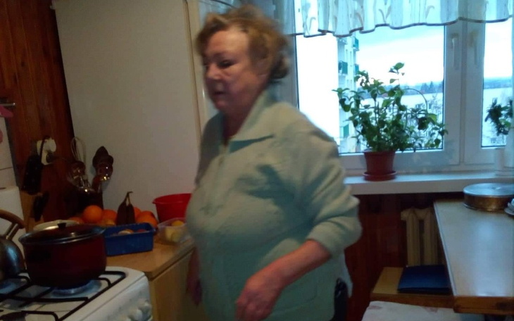 Zbiórka Rehabilitacja i opieka po udarze - zdjęcie główne