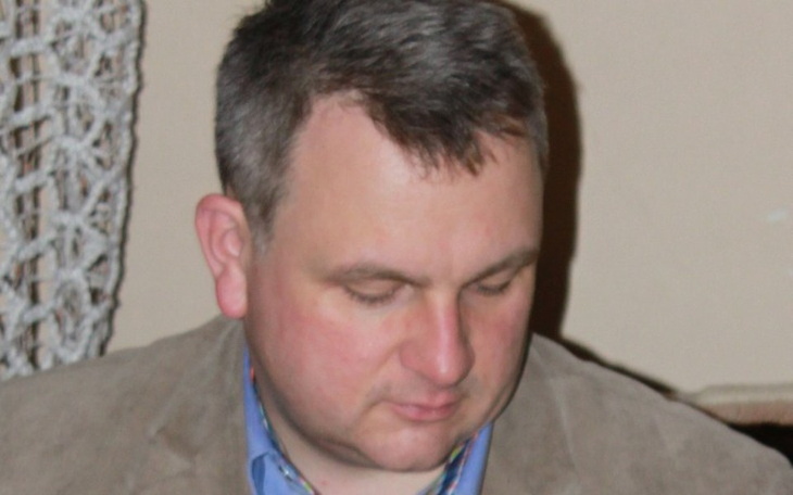 Zbiórka Tworzymy miejsce pracy dla osób - zdjęcie główne