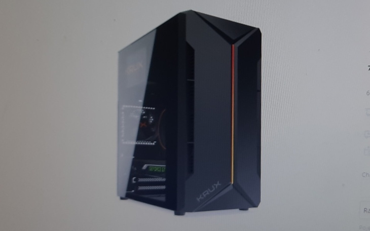 Zbiórka Zbieram na komputer 500zł - zdjęcie główne