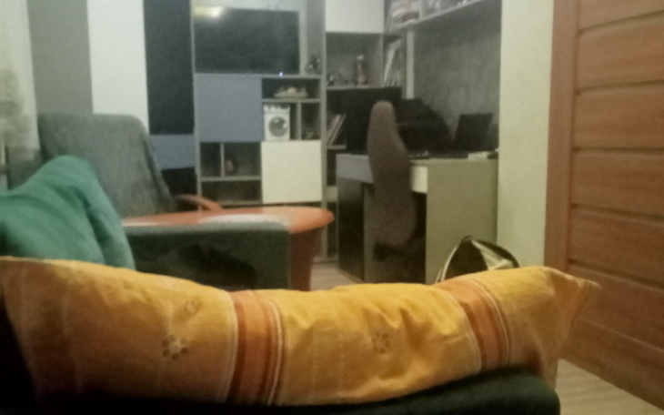 Zbiórka Na remont pokoju . - zdjęcie główne