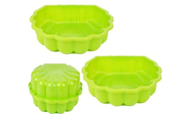 Zbiórka Baseny dla psiaków - zdjęcie główne