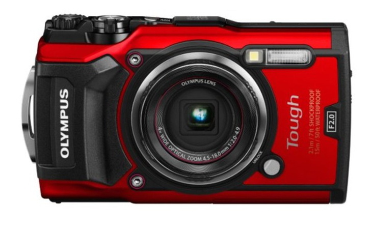 Zbiórka Na aparat fotograficzny 📸 - zdjęcie główne