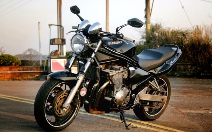 Zbiórka Motocykl - odwieczne marzenie - zdjęcie główne