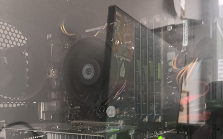 Zbiórka potrzebujemy na nowego kompa - zdjęcie główne