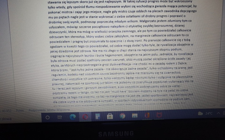 Zbiórka KSIĄŻKA Jan i Małgorzata - zdjęcie główne