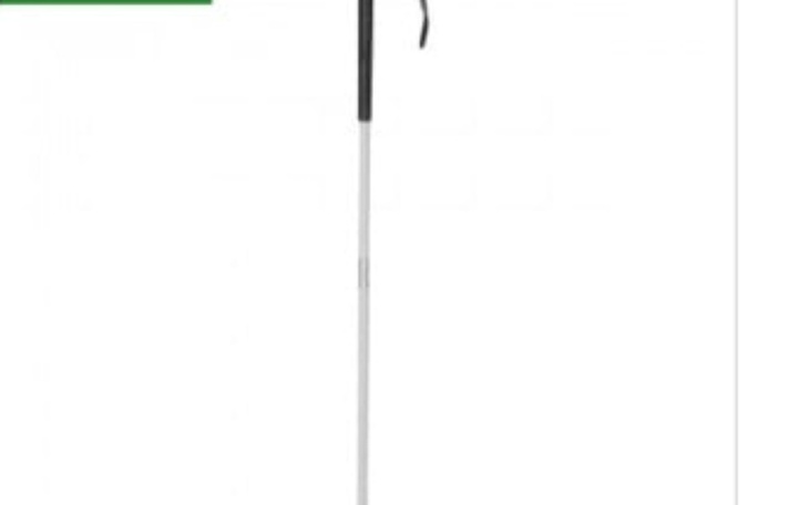 Zbiórka laska dla niewodomych - zdjęcie główne