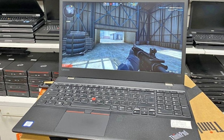 Zbiórka Na moje marzenie... Laptop - zdjęcie główne