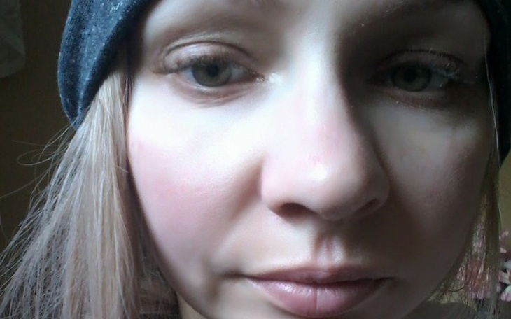 Zbiórka pomoc dla ciezarnej Marty - zdjęcie główne