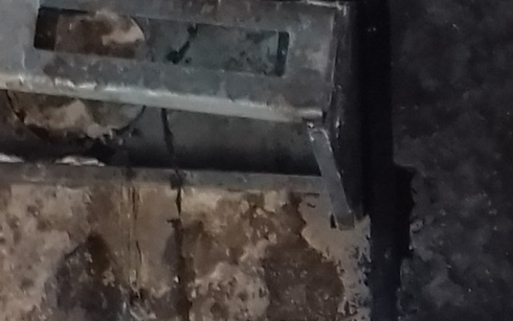 Zbiórka Pomoc pogorzelcą - zdjęcie główne