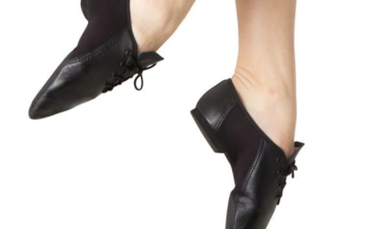 Zbiórka Na buty taneczne dla Victorii - zdjęcie główne