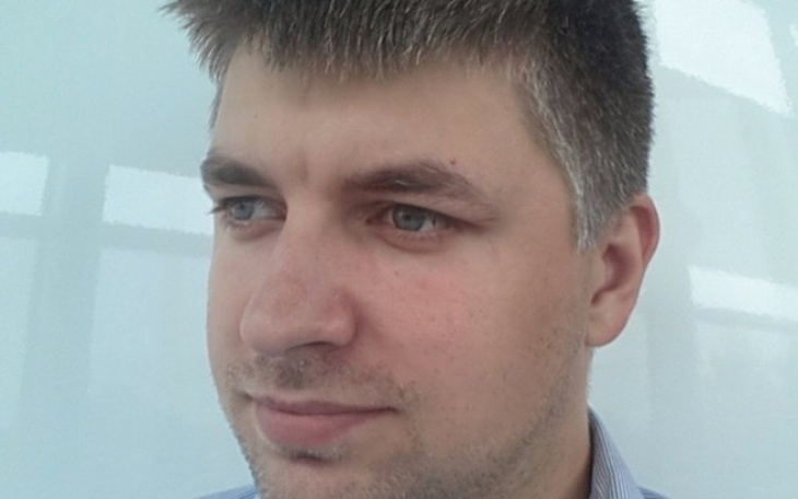 Zbiórka Wyjście z dołu finansowego - zdjęcie główne