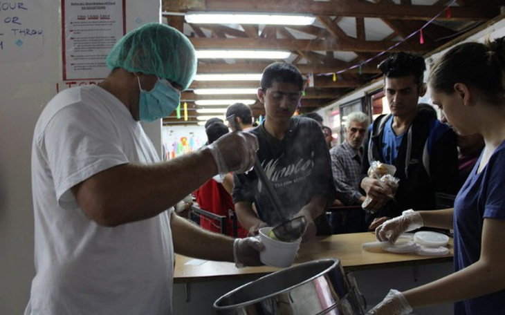 Zbiórka Wspólnie pomóżmy - zdjęcie główne