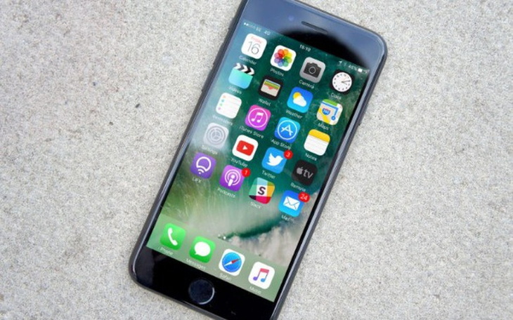 Zbiórka Kupię sb Iphone - zdjęcie główne