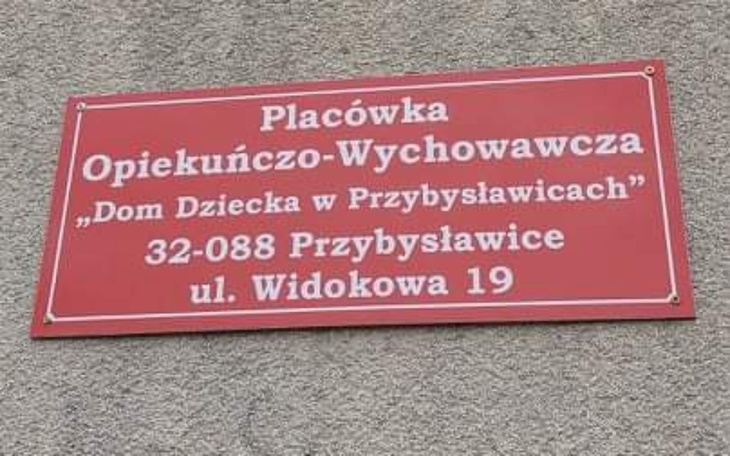 Zbiórka Świąteczna paczka w domu dziecka - zdjęcie główne