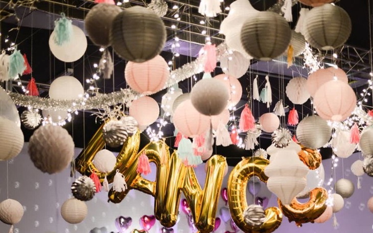 Zbiórka Moja studniówka - zdjęcie główne