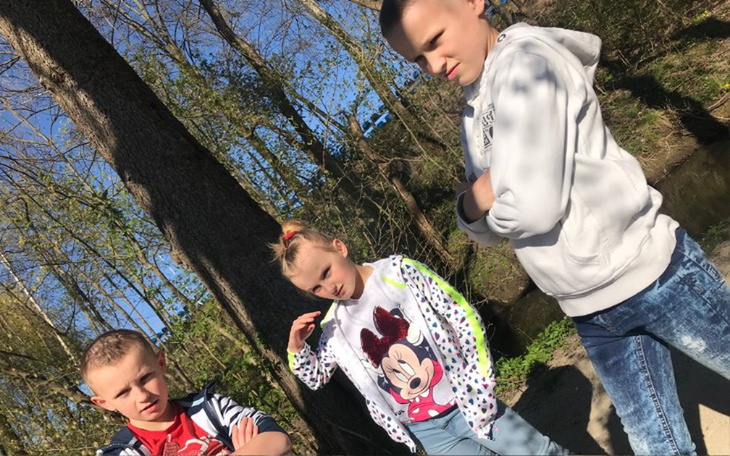 Zbiórka Na realizowanie marzeń dzieci - zdjęcie główne