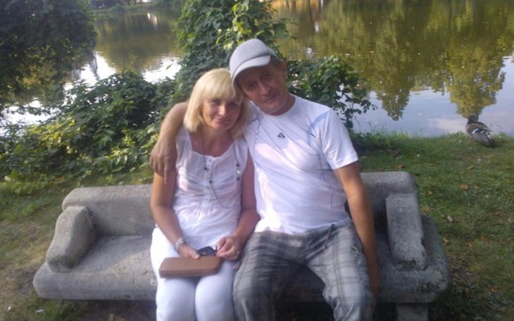 Zbiórka Wakacje życia dla rodziców! - zdjęcie główne