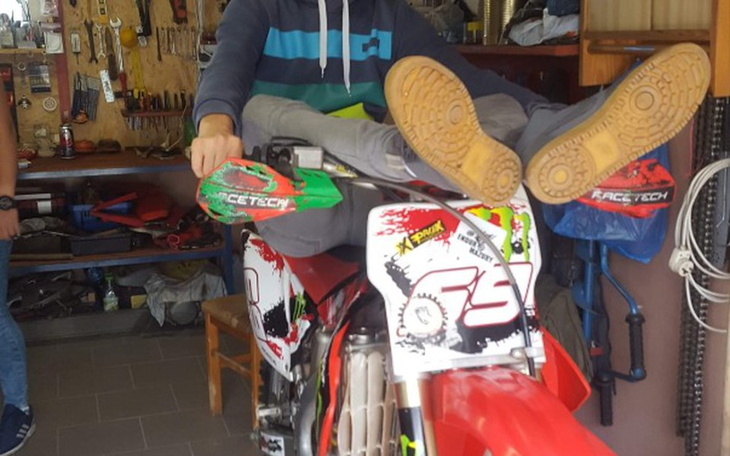 Zbiórka Zbieram na paliwo 100 - zdjęcie główne