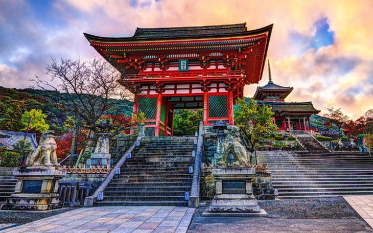 Zbiórka Na wycieczkę rodzinną do Japonii - zdjęcie główne