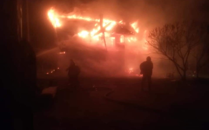 Zbiórka Ryjowe Pole BEZ DACHU NAD GŁOWĄ - zdjęcie główne