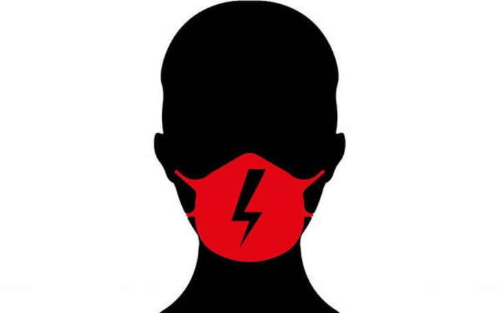 Zbiórka Strajk kobiet / Polskie piekło - zdjęcie główne