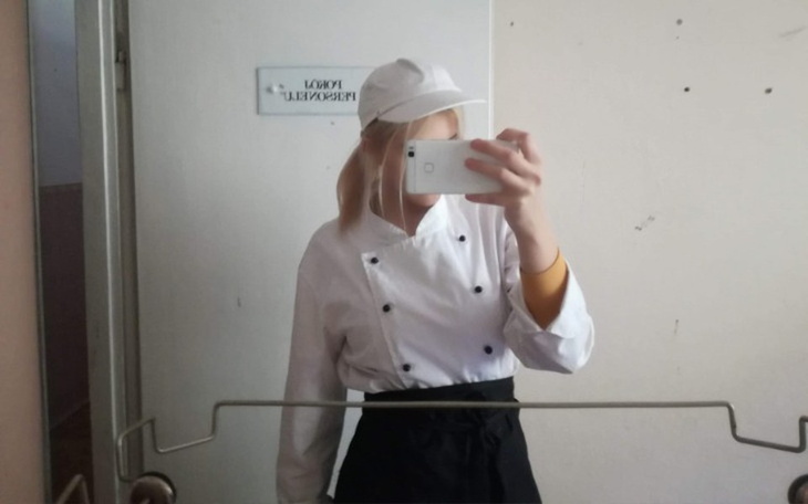 Zbiórka Zbieram na dobry początek - zdjęcie główne