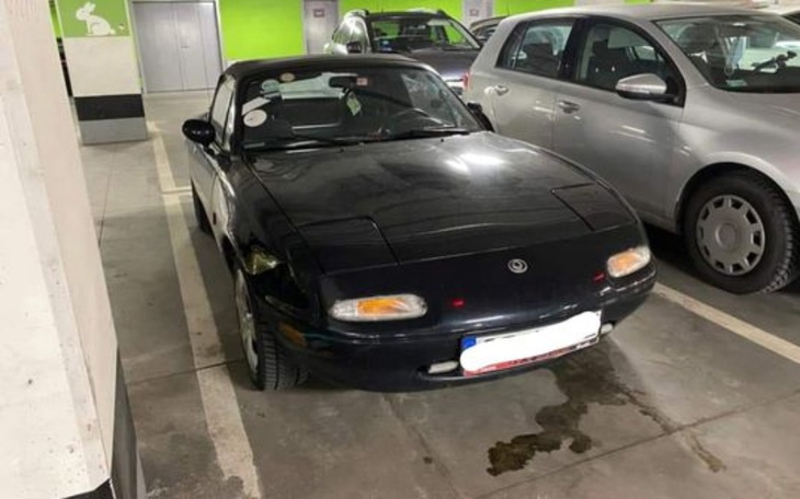 Zbiórka Odkupienie samochodu przyjaciela - zdjęcie główne