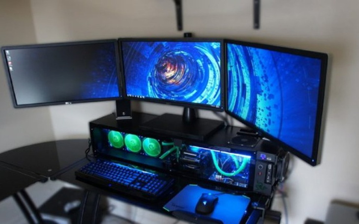 Zbiórka Sprzęt do gamingu - zdjęcie główne