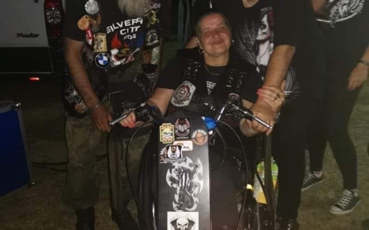 Zbiórka Pomoc dla PANTERY - zdjęcie główne