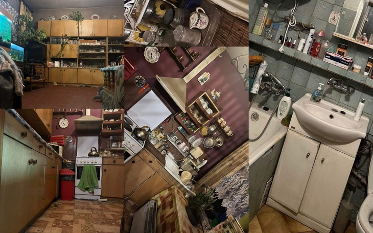 Zbiórka Zbiórka dla samotnej osoby - zdjęcie główne