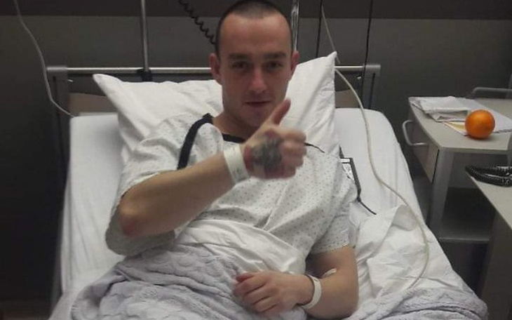 Zbiórka Pomóżmy Bartkowi - zdjęcie główne