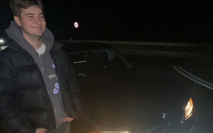 Zbiórka zbiórka na nowe auto Michaszka96 - zdjęcie główne