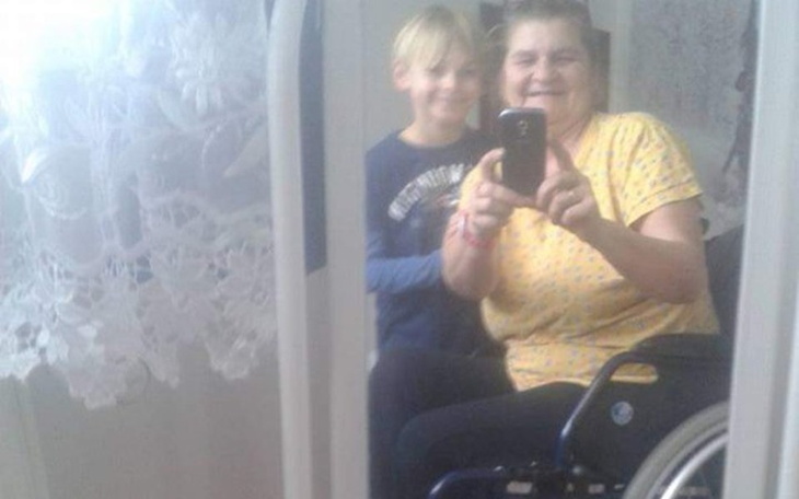 Zbiórka Na implanty zebowe - zdjęcie główne