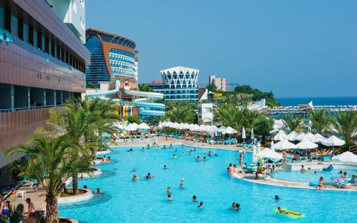 Zbiórka Wakacje dla ukochanych rodziców - zdjęcie główne