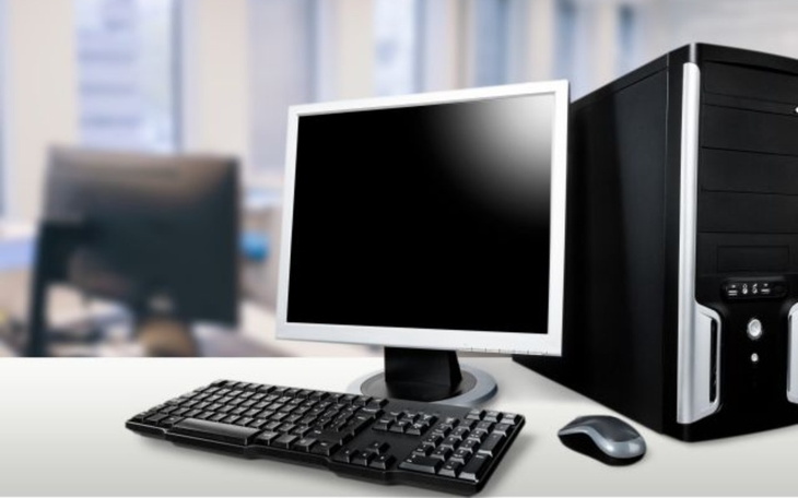 Zbiórka Pierwszy komputer_ - zdjęcie główne